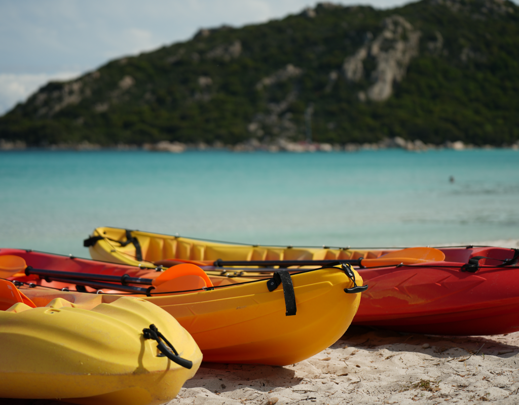 16. Club Nautique de Santa Giulia_Porto Vecchio